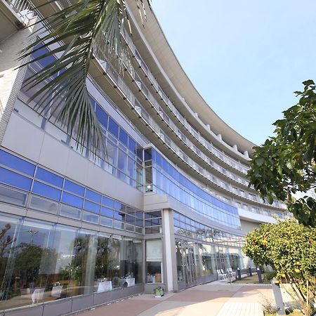 Kkr Hotel Atami Atami  Exterior foto